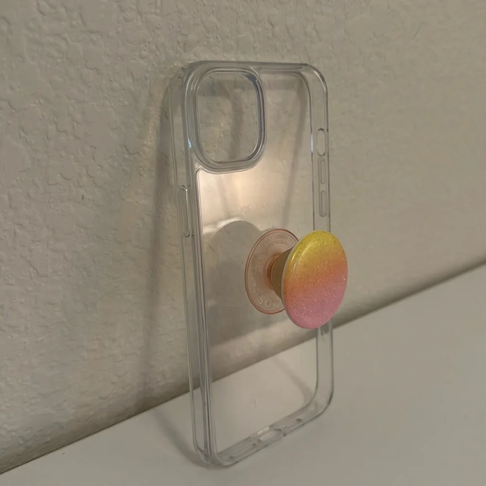 iPhone 14 Plus phone case